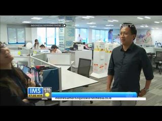 Penghematan Energi Listrik - IMS