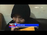 Penculik Bayi di RS Hasan Sadikin Bandung Jalani Sidang Perdana -NET17