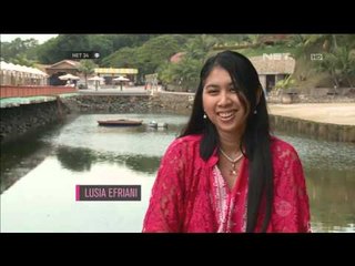 The Profile Lusia Efriani - NET24