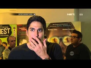 Merasa Sudah Cukup Mapan, Marcel Chandrawinata Ingin Segera Menikah