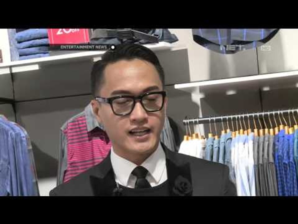 Barli Asmara Mix and Match with Barsena