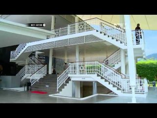 Pesona Ramadhan Masjid Al Muqstih - NET JATIM