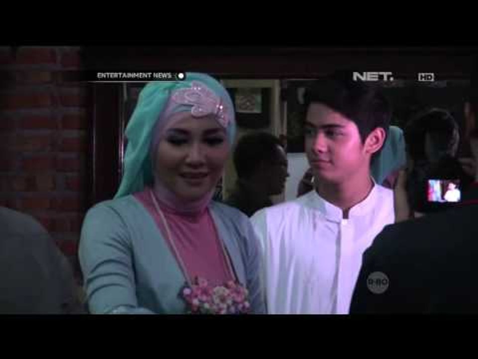Aliando Syarief Sudah 3 Hari Dirawat di Rumah Sakit