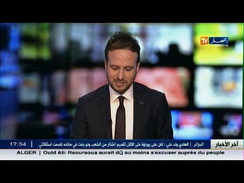 أحمد أويحيى يؤكد إمكانية ترشح الوزراء للتشريعيات شريطة عدم إستغلال وسائل الدولة