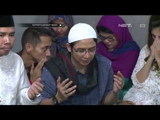 Cerita Bahagia Pasha Atas Kelahiran Putra Keenam