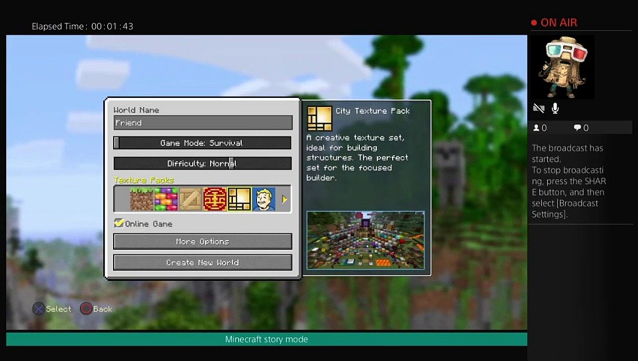 Minecraft (20)