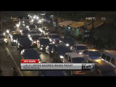 Update Info Mudik 30 Juli 2014 -NET5