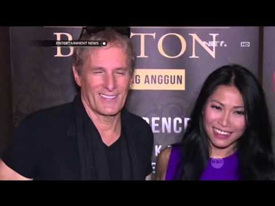 Anggun Luncurkan Album Terbaru di Perancis