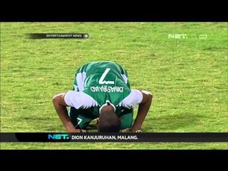 Wawancara Eksklusif Dika Bhayangkara