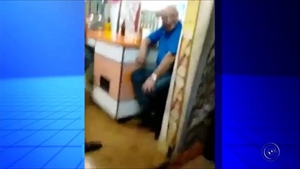 Prefeito do PSDB é flagrado em bar após cancelar reunião