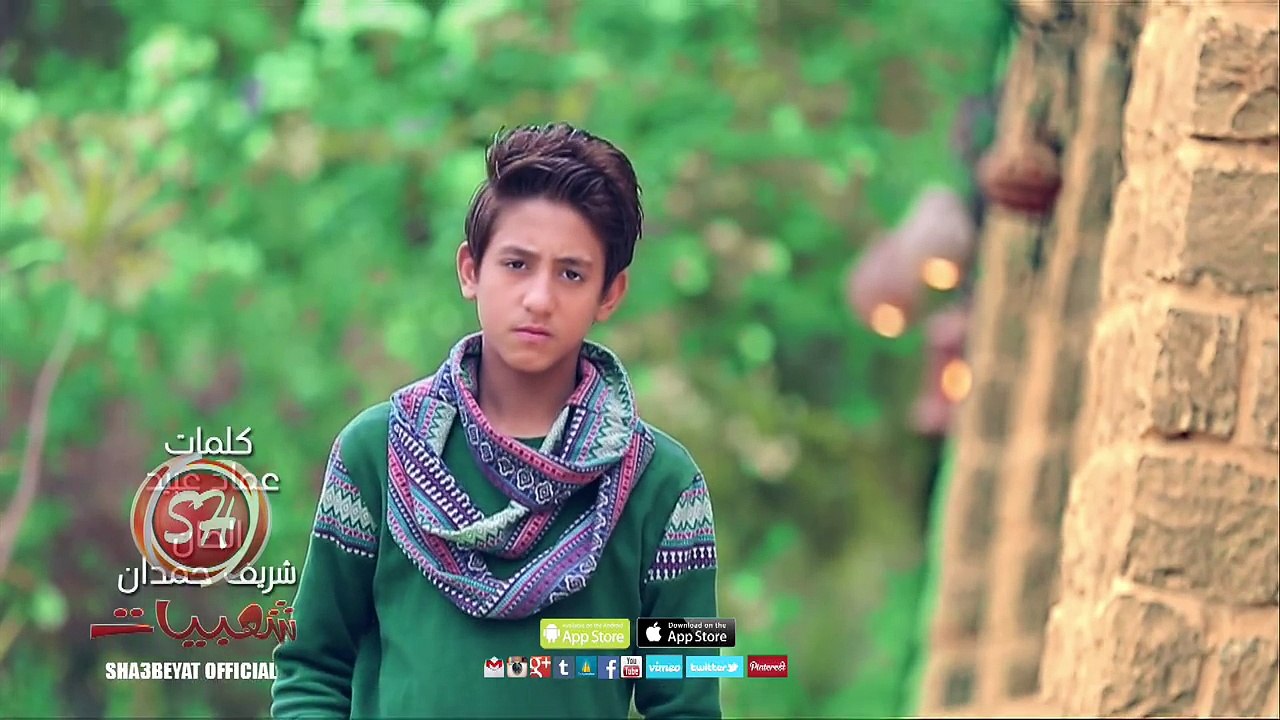 حصريا على شعبيات كليب احمد عبده دقات نقص Ahmed Abdo Dakat Nqs