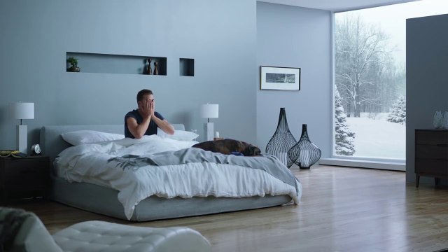 Tom Brady Everyday Super Bowl 51 TV ad - Intel