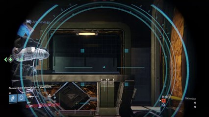 Clipped Destiny™ Now Available on PlayStation