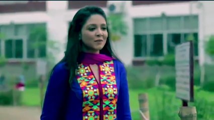 DIPANNITA | Sorry Dipannita | সরি দীপান্বিতা | Official Music Video