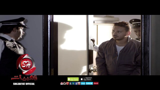 النجم حمادة الليثى بدارى الأه حصريا على شعبيات اخراج تامر حربى Hamada El Lithy Badary Elah