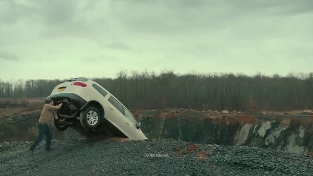 Sprint Super Bowl Commercial 2017 No Need For Extreme Measures
