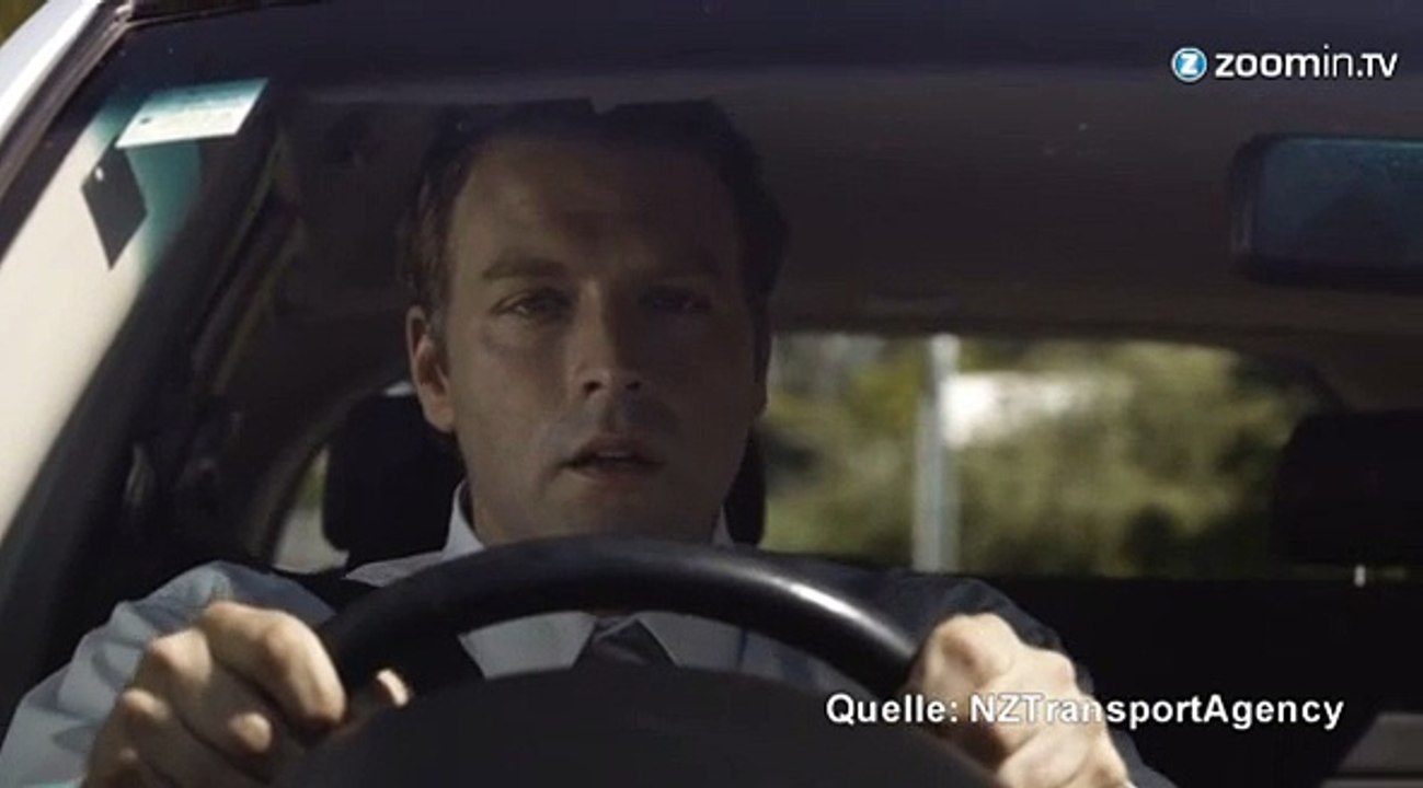 Zeitmangel ist keine Rechtfertigung!!