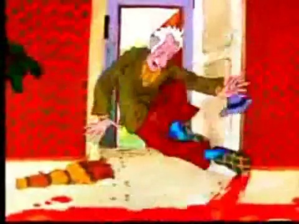 ржака жесть!!! я плакал от смеха!!!