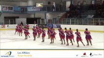 Championnats régionaux de patinage synchronisé 2017 de la section Québec - Centre Eugène-Lalonde (160)