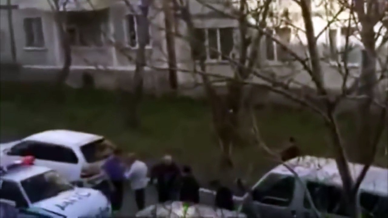 GTA V ПО - РУССКИ