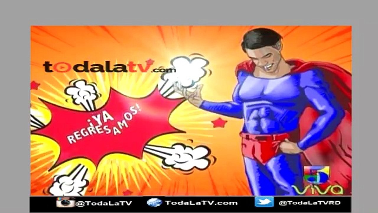 La pensión-Boca De Piano Es Un Show-Video