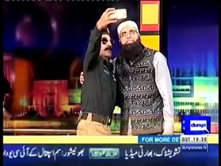 Junaid Jamshed (RIP) You may be gone but you will not be forgotten