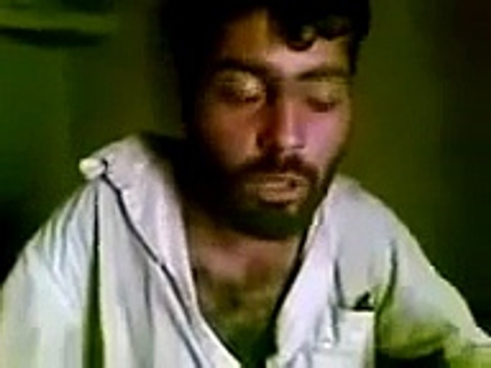 طالبان نے ایک شخص کو گرفتار کیا ہے ۔ اس شخص کی Siratulhudaصراط الہُدی‬