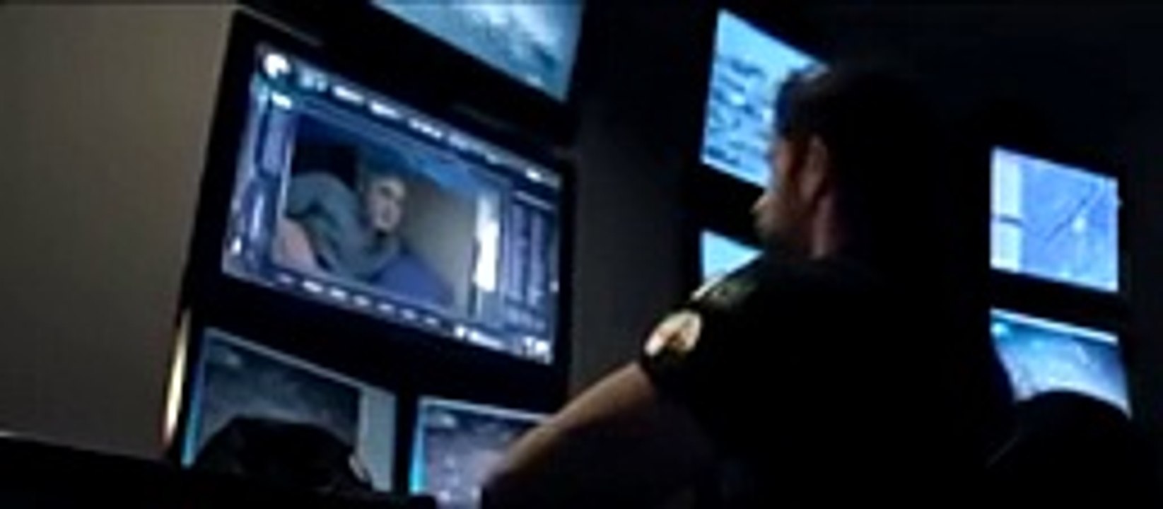 یہ تھا مالک فلم کا کراچی آپریشن کا وہ سین جسکی وجہ سے فلم بین کر دیگئی