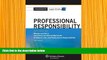 BEST PDF  Casenote Legal Briefs: Professional Responsibility, Keyed to Martyn   Fox, Third Edition