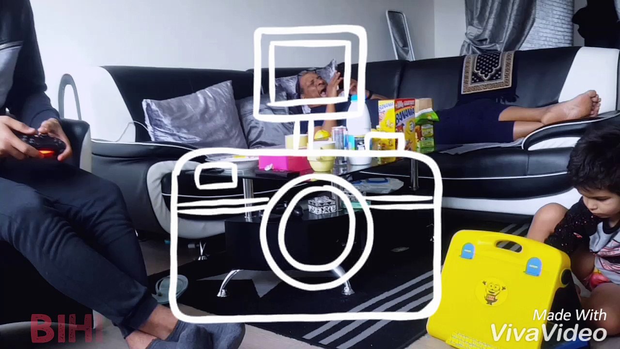 Trip Réveil  En Familles