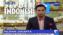 Forum Pengurus Masjid dan Musholla Gelar Deklarasi untuk Anies Baswedan