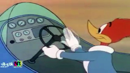 YTPBR- Agente Picapau e luis o espalha Lolis