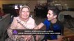 Kumpul Dengan Keluarga Besar, Verrel Bramasta Beri Kejutan Untuk Sang Nenek