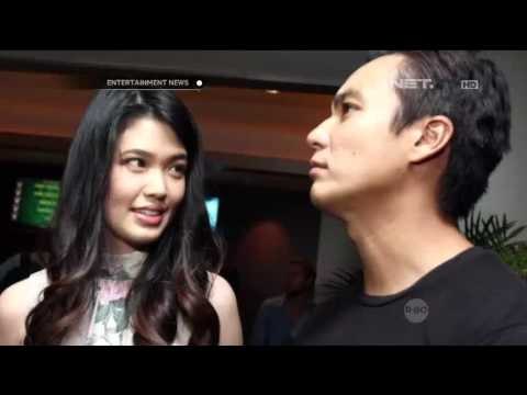 Baim Wong dan Pica Priscila Kompak Jalani Bisnis Kosmetik