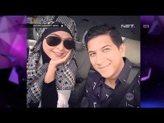 Tantri Hamil 6 Bulan, Arda Nikmati Segala Perubahannya