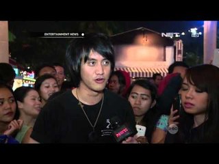 Tanggapan Kevin Aprilio Mengenai Tuduhan Perselingkuhan di Instagram