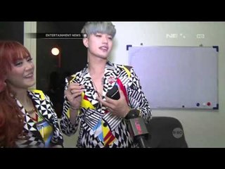Lee Jeong Hoon Lewati Malam Tahun Baru Dengan Bekerja