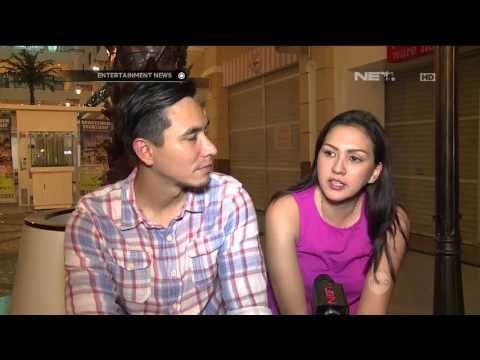 Cerita Donna Agnesia dan Darius Usai Pulang Liburan