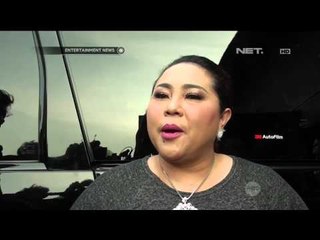 Sempat Depresi, Nunung Masih Rajin Berobat Rutin Konsultasi