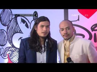 Persahabatan Virzha Dan Husein