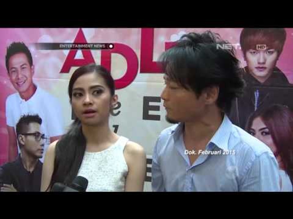 Artis yang Tersandung Kasus Hukum di Tahun 2015