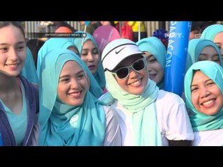 Dewi Sandra Berharap Bisa Pergi Haji Tahun Depan