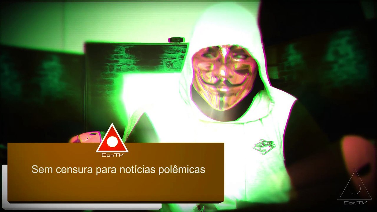 Por que vir pro Dailymotion ? RESPOSTA !!!