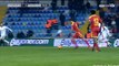 Umut Bulut Goal HD - Kayserispor 1-0 Fenerbahce 29.01.2017