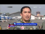 Gladi Resik TNI AU Sambut Hut RI Ke 69 - NET12