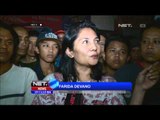 Densus 88 tangkap pelaku yang diduga Teroris di Bekasi - NET5