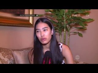 2 Minggu Liburan Di Amerika, Alika Islamadina Sempat Masuk Rumah Sakit