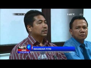 Polisi Temukan Narkoba dan Senjata Tajam di UNAS - NET17