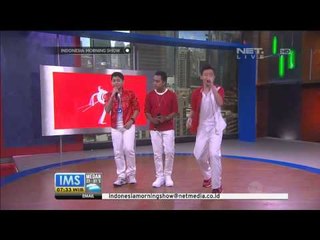 Super 7 - Meraih Mimpi - IMS