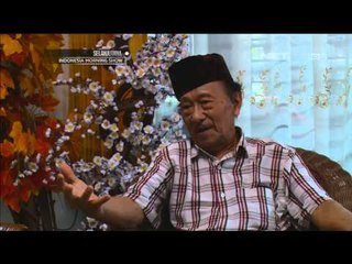 Kuliner Legendaris Soto Kesawan  - NET5